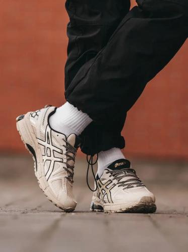 ASICS Gel-Kahana8 Shoes Khaki