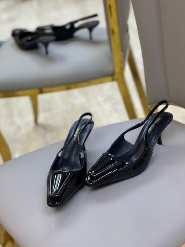 YSL Heels