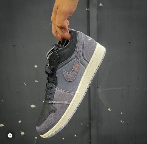 Nike Air Jordan 1 low Carft “lnside
