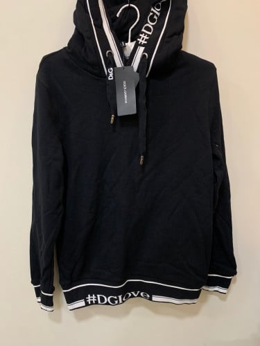 D&G Men Hoodie