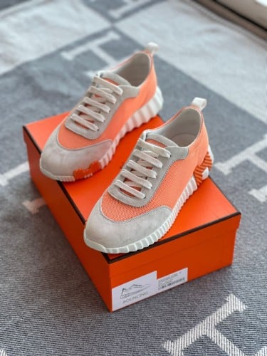Hermes Women Sneaker