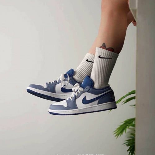 Nike Jordan Purpleblue