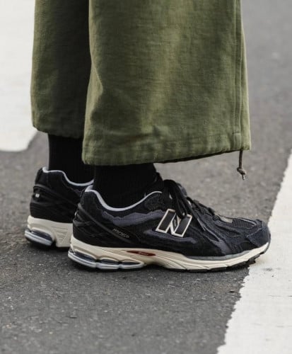 New Balance 1906D Protection Pack Black