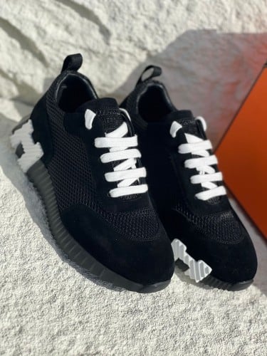 Hermes Sneaker