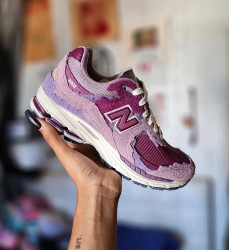 New balance 2002RDH Pack Pink