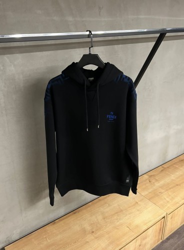 FENDI HOODIE
