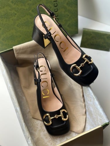 Gucci Heel
