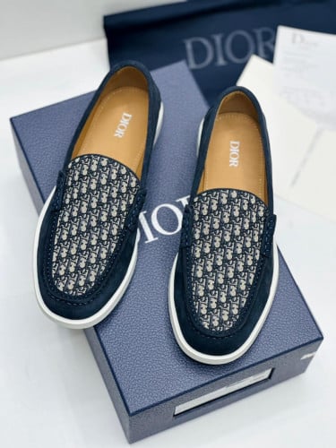 Dior Loafer