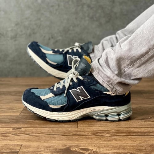 New balance