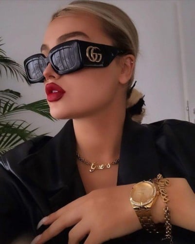GUCCI SUNGLASS