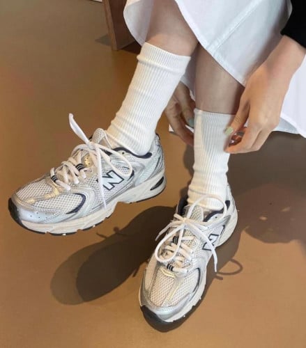 New balance 530 Steel grey