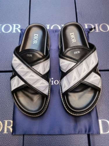 Dior slipper
