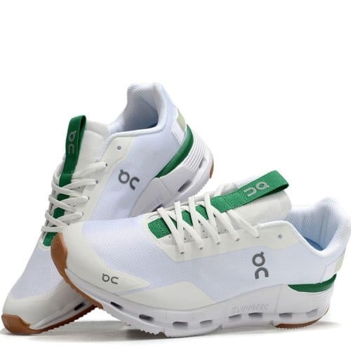 On Cloud 5 in Undyed