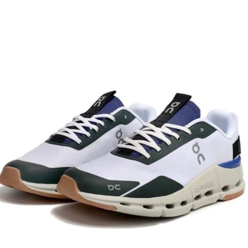 On Cloud 5 in Undyed