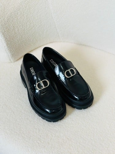 Dior Men Loafer