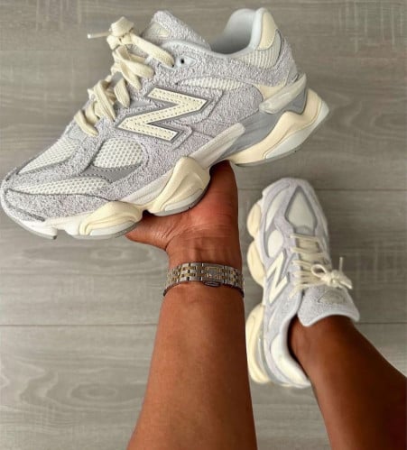 New balance 9060 “quarz grey