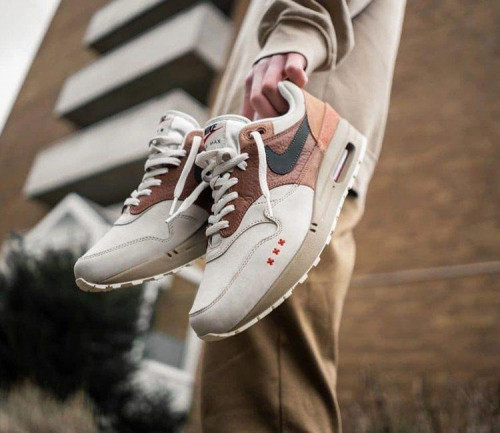 Travis Scott x nike air max