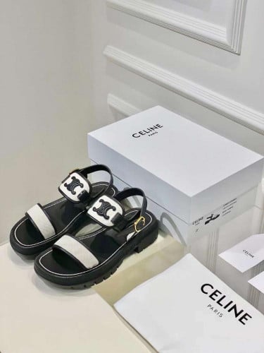 Celine Sandals