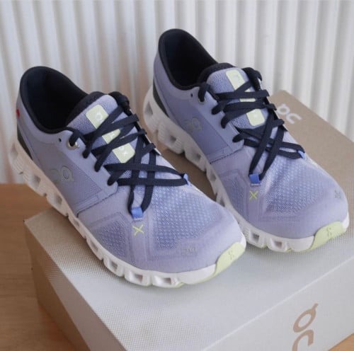 On cloud X 3 “Fawn/magnet