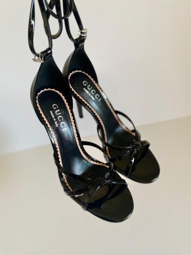 Gucci Heel