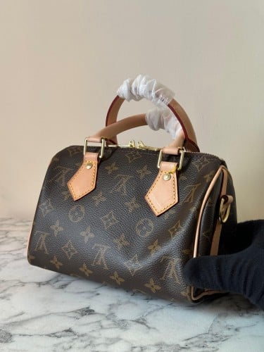 LV Speedy bags