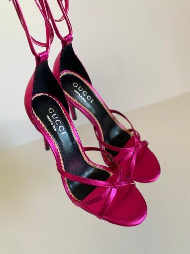 Gucci Heel