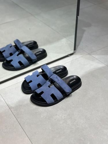 Hermes Women Slipper