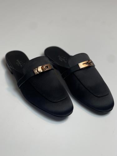 Hermes Women Slipper