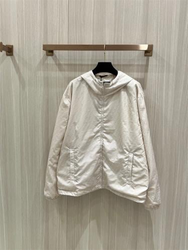 MEN FENDI JACKET