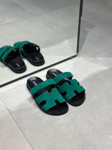 Hermes Women Slipper