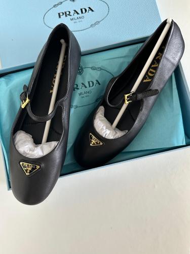 Prada Flat