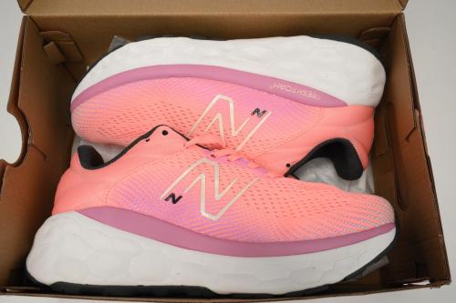 New Balance 840 series Orange purple - Stylish Store  Saudi Arabia