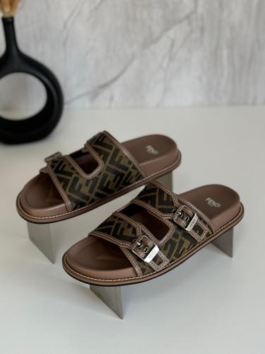 FENDI Slipper