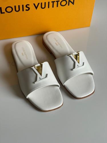 LV Women Slipper