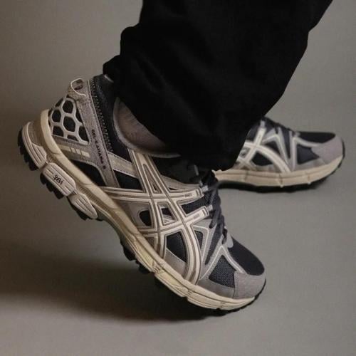 ASICS Gel-Kahana 8 'Retro Grey'