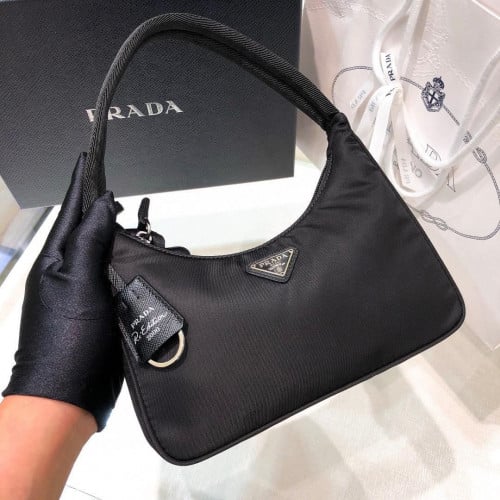 Prada bags
