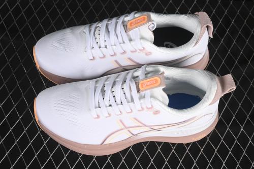 GEL-KAYANO 32 WHITE/BROWN