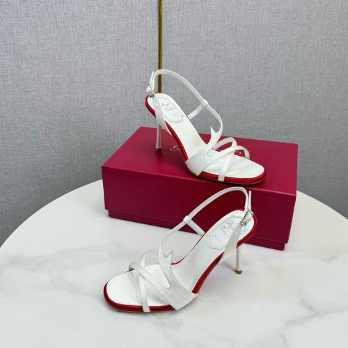 ROGER VIVIER