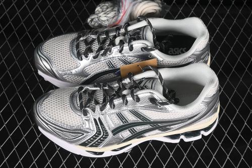KITH X GEL KAYANO 14 CREAM/SCARAB