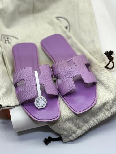 Hermes Women Slipper