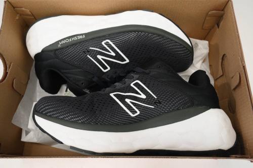 New Balance 840 series Black - Stylish Store  Saudi Arabia