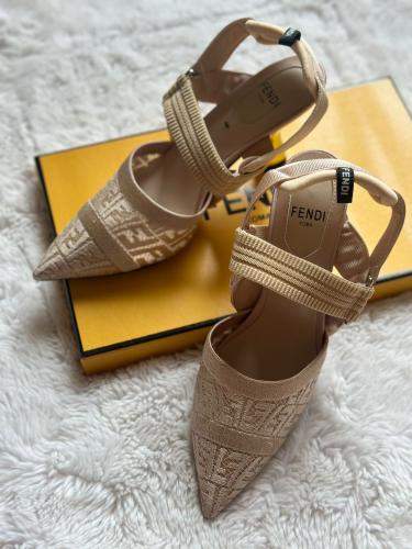 FENDI Heels