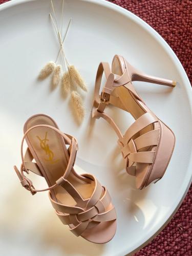 YSL Heels