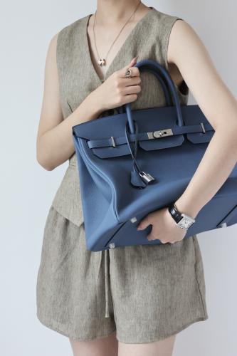 Hermes Berkin Bag 35 CM