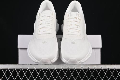 ALO RUNNER WHITE