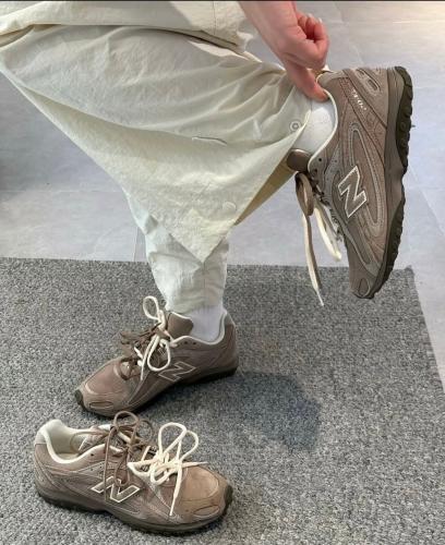 New balance U204L210