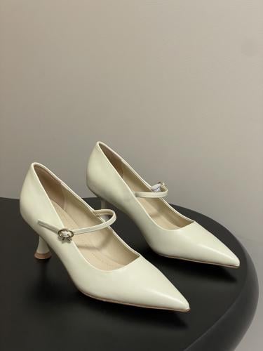 GIANVITTO ROSSI  HEEL 5 CM