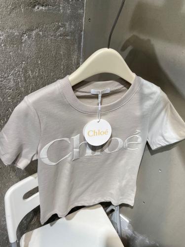 CHLOE WOMEN T-SHIRT