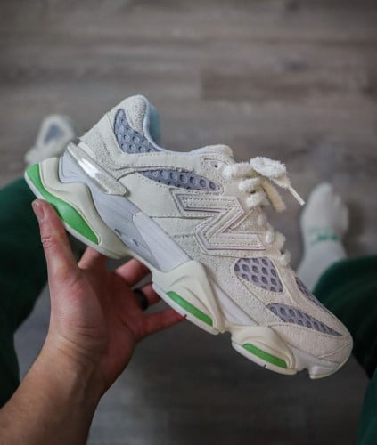 New balance 9060 “Bricks And Wood”