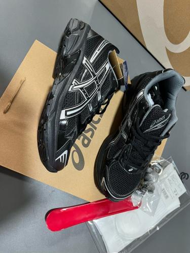 Gel-1130 Black Silver